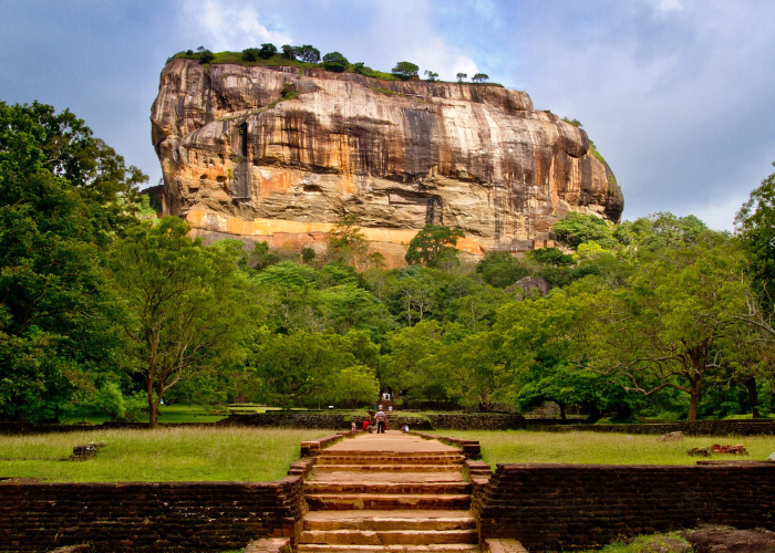 SriLanka tour package