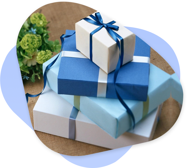 corporate gifting services by MATA