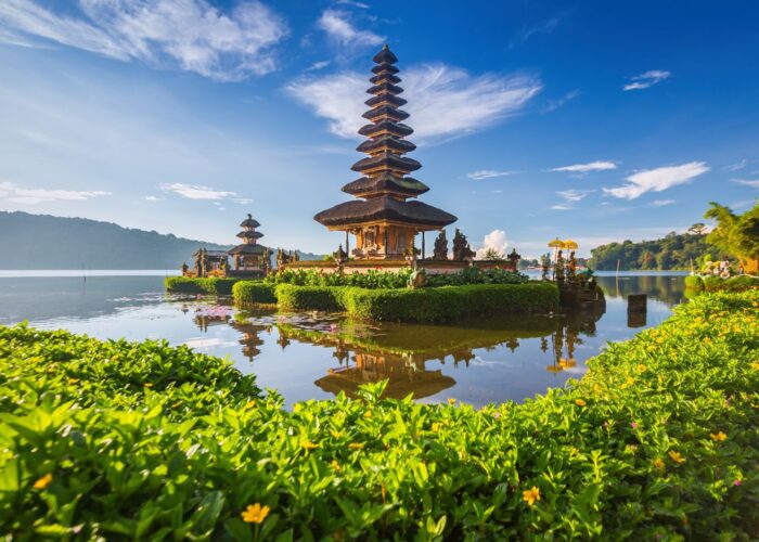 bali tour package