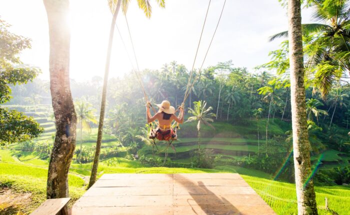 Bali Tour Package