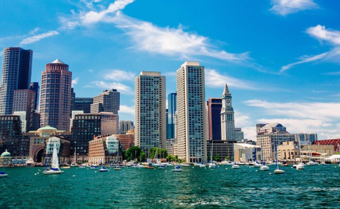 East of US Tour Package