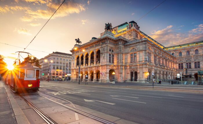 Eastern Europe Tour Package | Motherson Air Travel