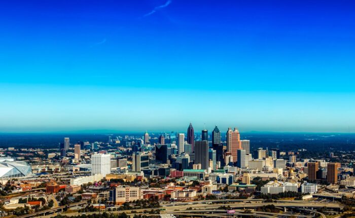 Georgia Tour Package