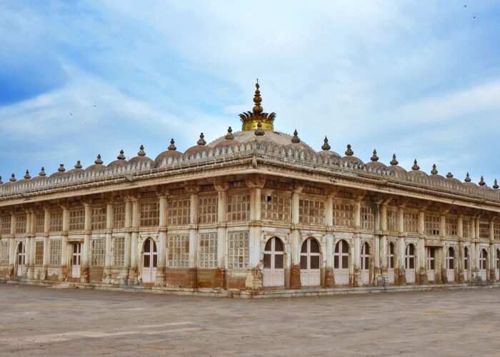 Gujarat Tour Package