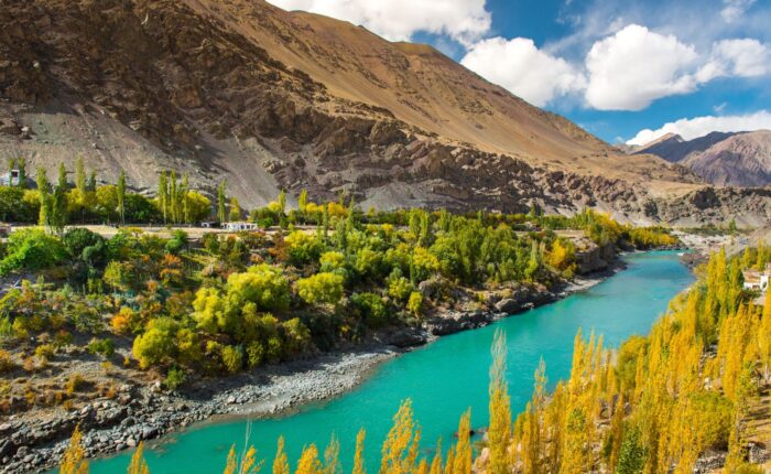 Leh Ladakh Tour Package