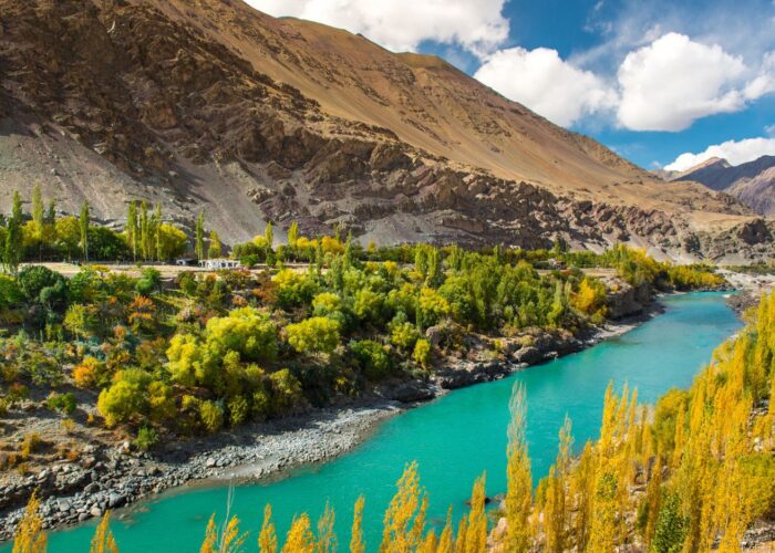 Leh Ladakh Tour Package