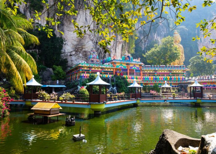 Malaysia Tour Package