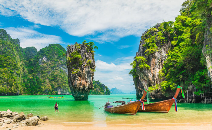 Phuket Tour Package Thailand (MATA)